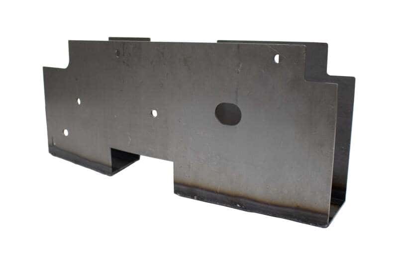 RustBuster — Rust Buster 09-14 Ford F150 All Cab and Bed Configurations Center Frame Section - Right Side - view 3