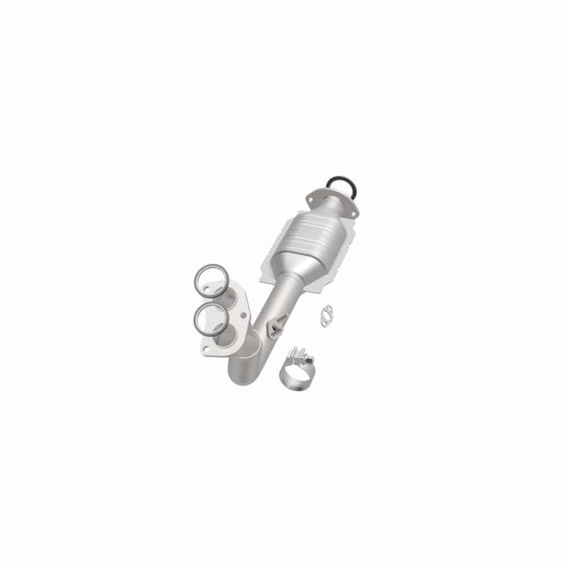 Magnaflow — Magnaflow Conv DF 96-00 Toyota 4 Runner 2.7
HM Grade
HM - view 26