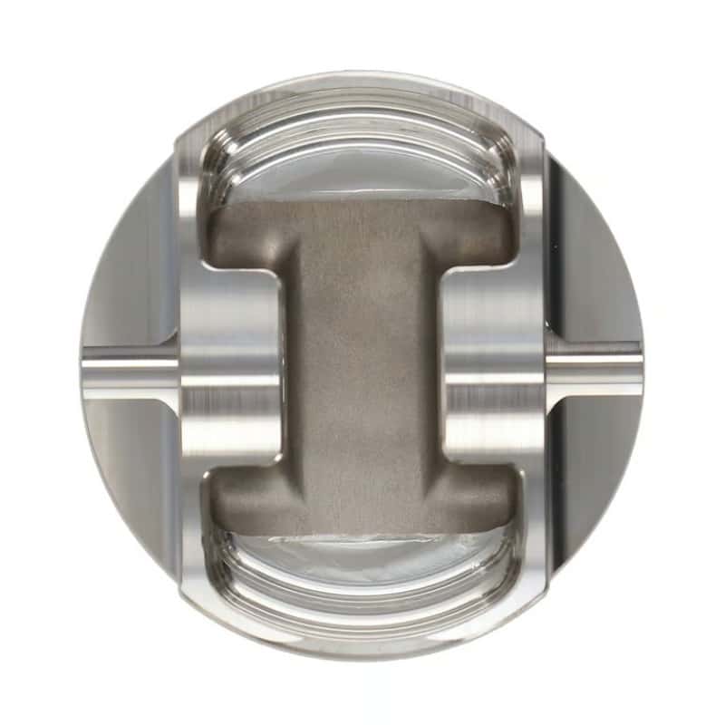 Wiseco — Wiseco 03-15 Can-Am 400/800 Outlander 12.5:1CR Piston
Piston Kit - view 7