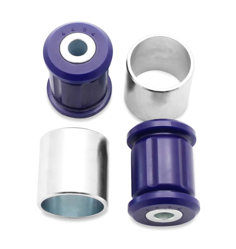 Superpro — SuperPro 2003 Land Rover Range Rover HSE Front Lower Control Arm Bushing Kit
Bushing Kit - view 1