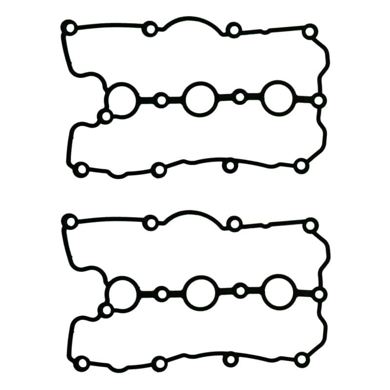 Fel-Pro — Fel-Pro Audi Q7 Engine Valve Cover Gasket Set - view 1