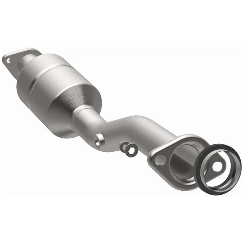 Magnaflow — Magnaflow Conv DF 2009-2014 Sentra 2.0 L Underbody
OEM Grade
OEM - view 3