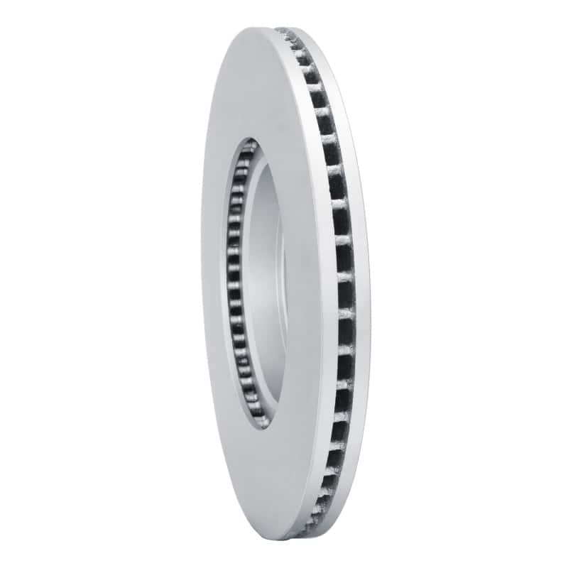 DFC — DFC 19-25 Mazda 3 Front GeoSPEC Coated Rotor - view 4
