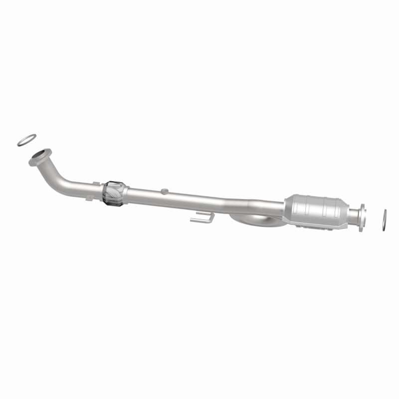 Magnaflow — MagnaFlow Conv DF 10-11 Toyota Camry 2.5L
HM Grade
HM - view 12