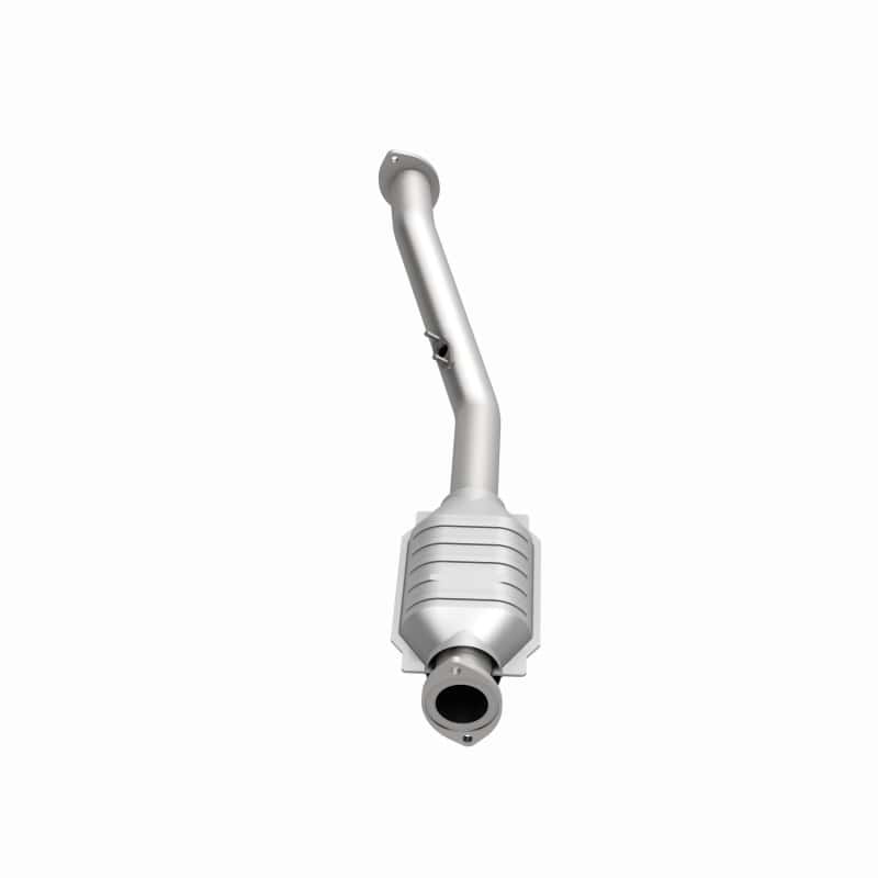 Magnaflow — MagnaFlow Conv DF 95-98 Toyota T100 4WD 3.4L
HM Grade
HM - view 25