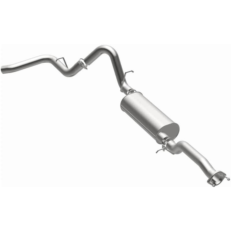 Magnaflow — MagnaFlow BRE Exhaust Kit 94-95 Tahoe Yukon 5.7L
Exhaust Kit - view 26