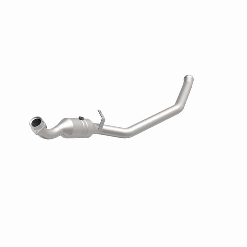 Magnaflow — Magnaflow Conv DF 06-11 ML350 3.5L ds
OEM Grade
OEM - view 6