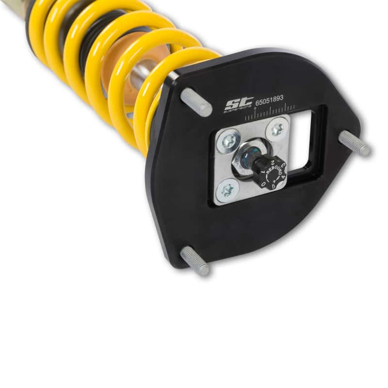 ST Suspensions — ST TA-Height Adjustable Coilovers 07+ Mini Cooper R56 (excl. S/Clubman/RCW)
Coilover Kit - view 8