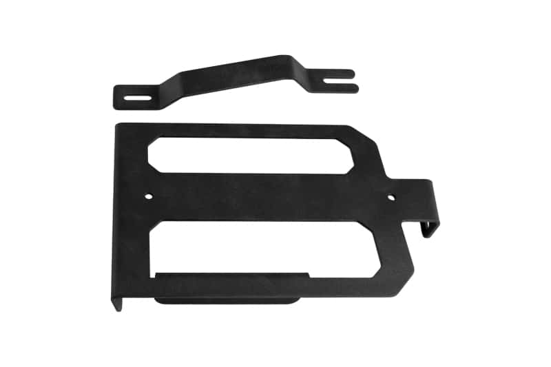 Diode Dynamics — Diode Dynamics 16-23 Toyota Tacoma D-Switch Hub Mounting Kit - view 3