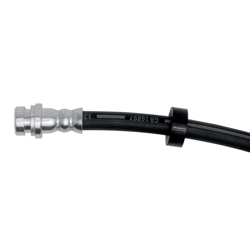 DFC — DFC 18-19 Jaguar E-Pace Front-L Brake Hose - view 2