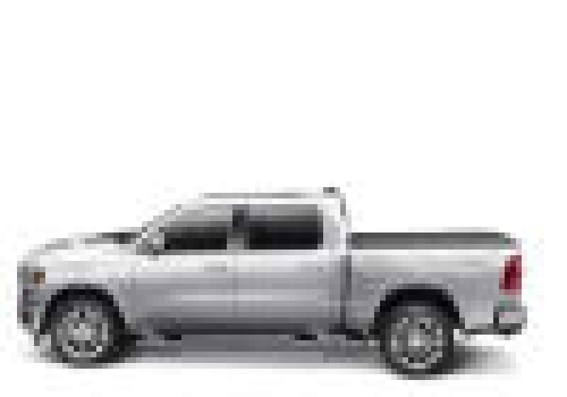 Truxedo — Truxedo 12-18 Ram 1500 w/RamBox & 19-20 Ram 1500 Classic w/RamBox 6ft 4in Lo Pro Bed Cover
LP 12-18 Ram 6ft.4 w
LP 12-18 Ram 6'4 wRB - view 12