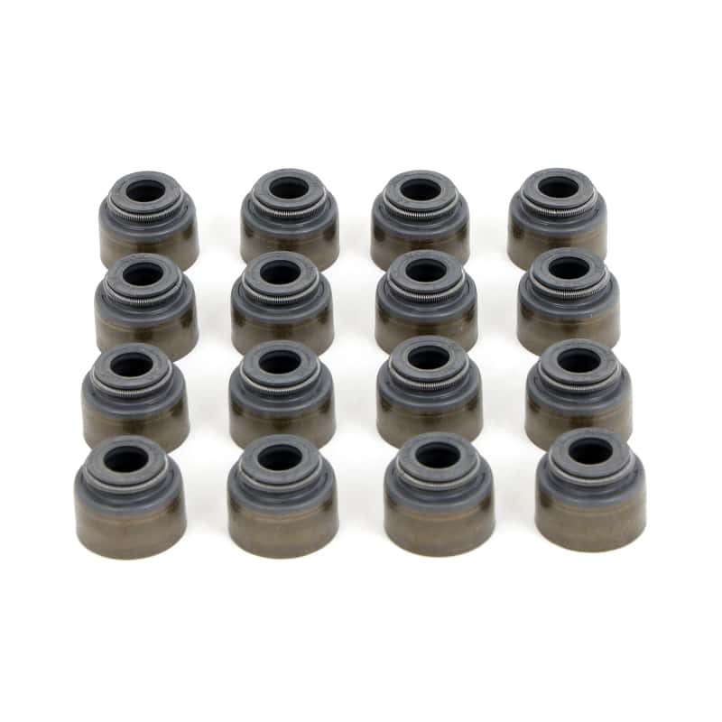 Cometic Gasket — Cometic 5.5 X 12 X 13.8 X 14.5 VITON METAL JACKET(NO INT RUB) - 16 PK
Valve Stem Seal - view 1