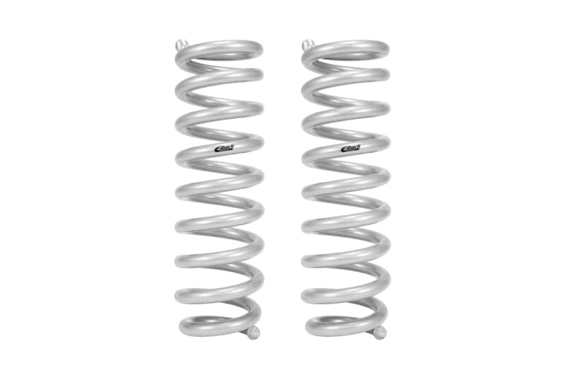 Eibach — Eibach Pro-Truck Lift Kit for 15-17 Chevrolet Colorado (Must Be Used w/ Pro-Truck Front Shocks) - view 1