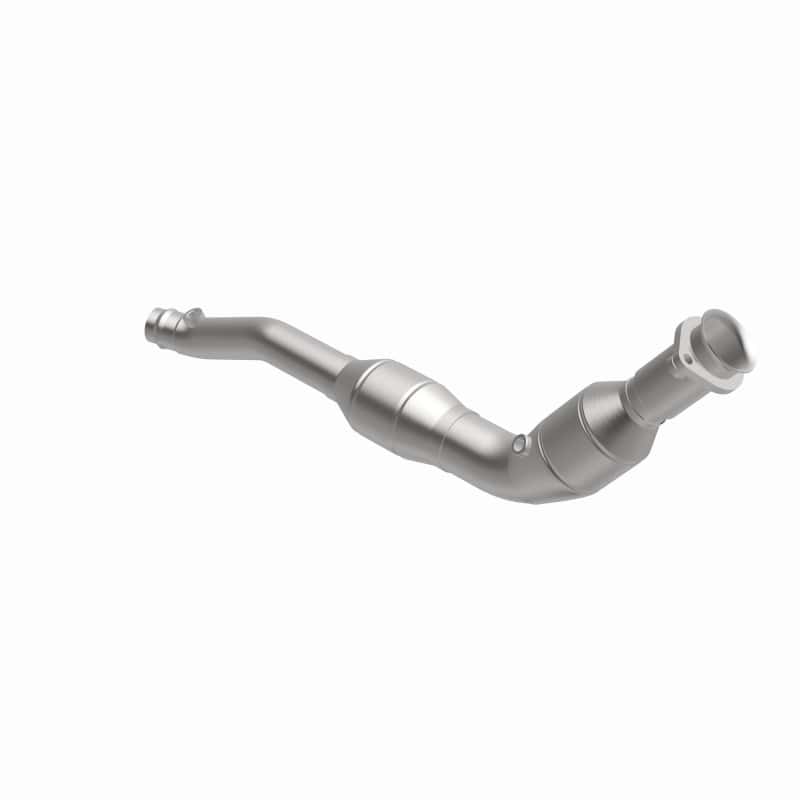 Magnaflow — MagnaFlow Conv DF 2014-2016 Land Rover LR4 V6 3 OEM Underbody
OEM Grade
OEM - view 29