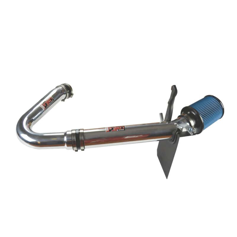 Injen — Injen 11-14 Chrysler 300/Dodge Charger/Challenger V6 3.6L Pentastar w/MR Tech&Heat Shield Polished S
Short Ram Intake
Air Intake Kit - view 1