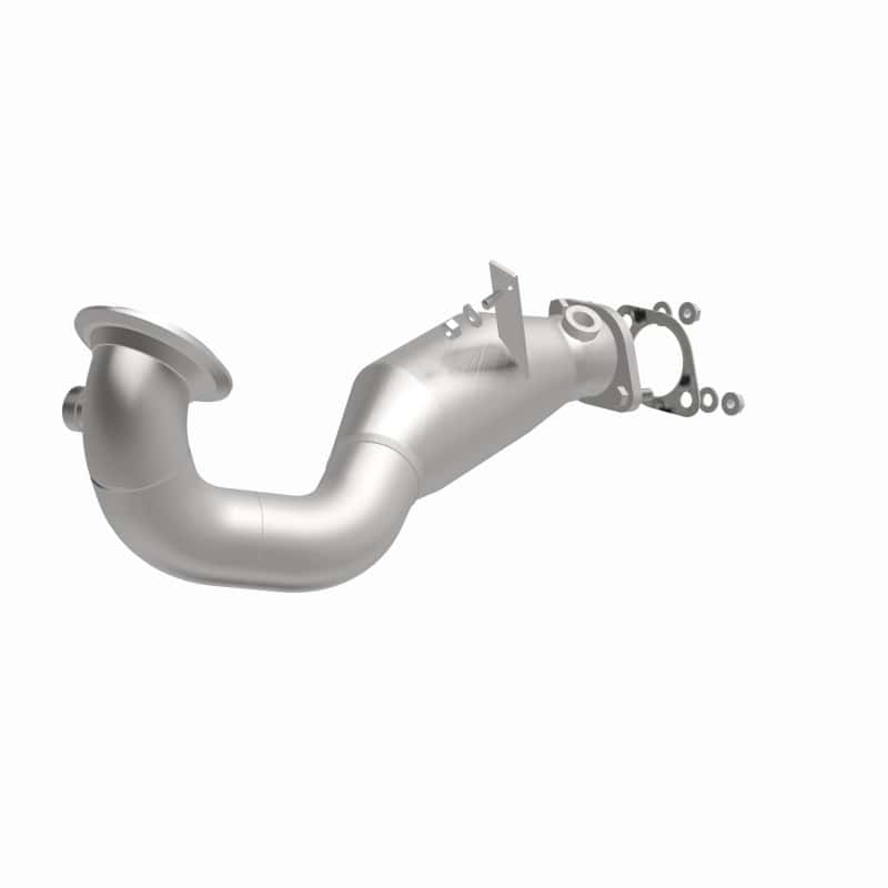 Magnaflow — MagnaFlow Front Rearward Converter Direct Fit 09-16 BMW Z4 3.0L
OEM Grade
OEM - view 29