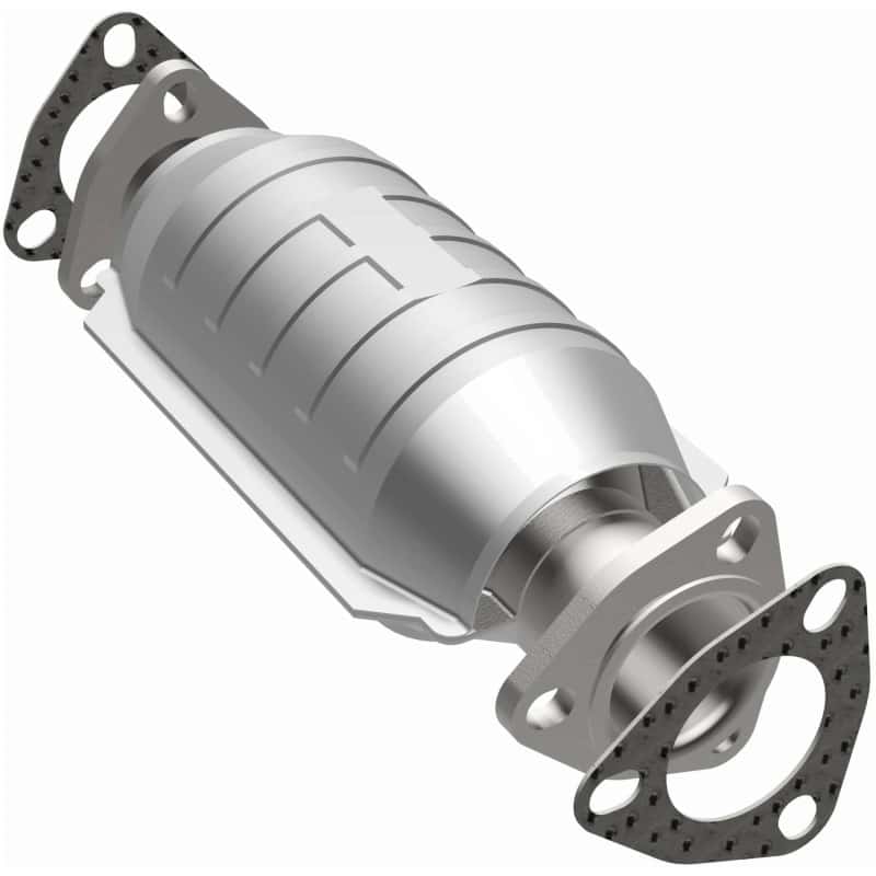 Magnaflow — MagnaFlow Conv DF Volvo 79
Standard Grade
Standard - view 30