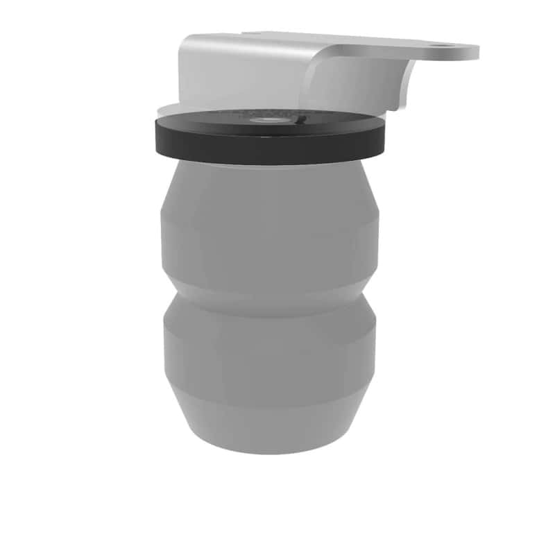 Timbren — Timbren 1999 Chevrolet Silverado 2500 SES Spacer Kit
SuspRbrHlpSpKt
Spacer Kit - view 2