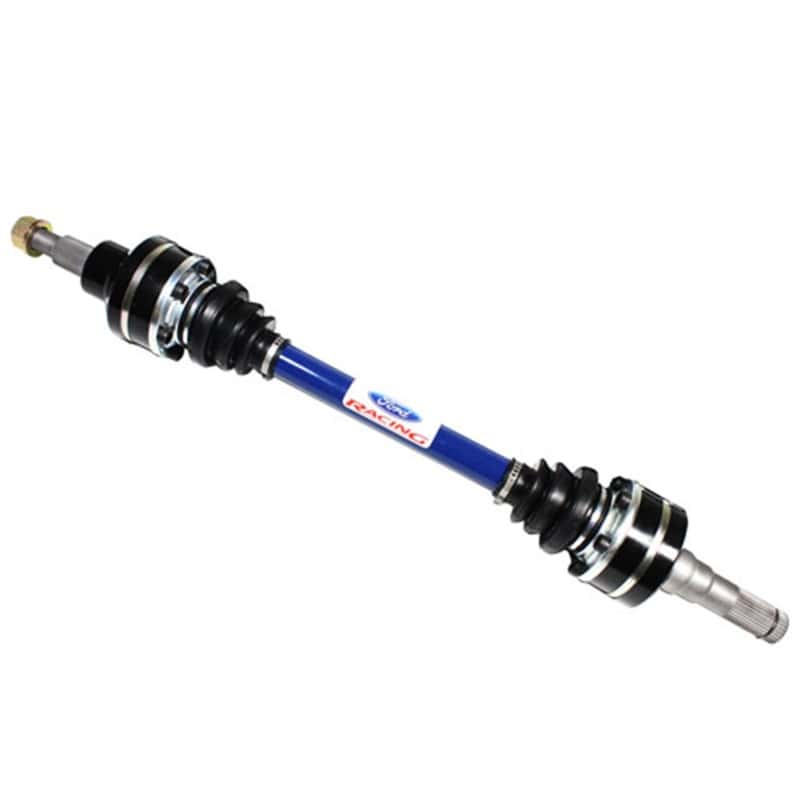 Ford Racing — Ford Racing 2015 Mustang Half Shaft Assembly (Left Side)
Axle Kit - view 9