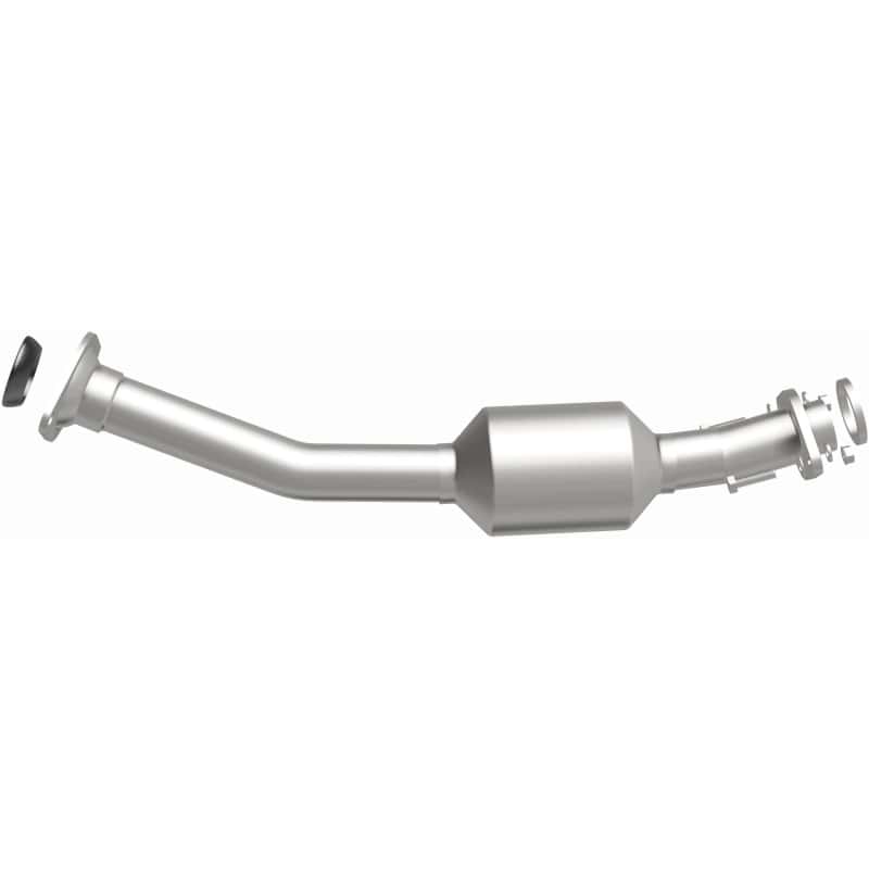 Magnaflow — MagnaFlow Converter Direct Fit 13-15 NV200
OEM Grade
OEM - view 32