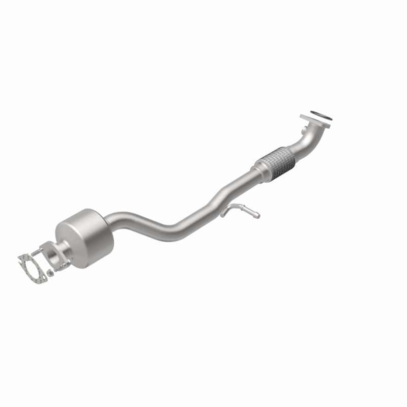 Magnaflow — Magnaflow 13-15 Spark L4 1.2 OEM Underbody Direct Fit Converter
OEM Grade
OEM - view 18