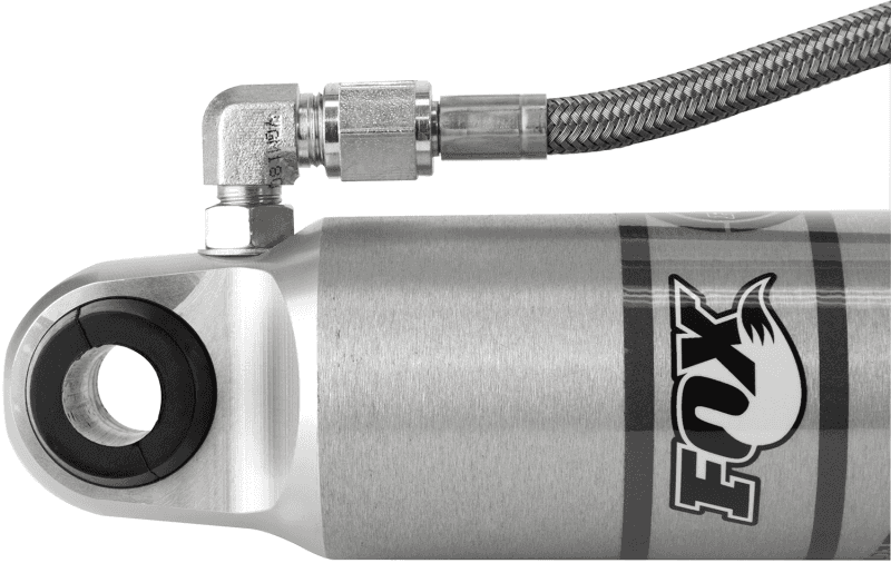 FOX — Fox 05+ Ford SD 2.0 Performance Series 13.6in. Smooth Body Remote Res. Rear Shock / 1.5-3.5in. Lift
2.0 Shock - view 7
