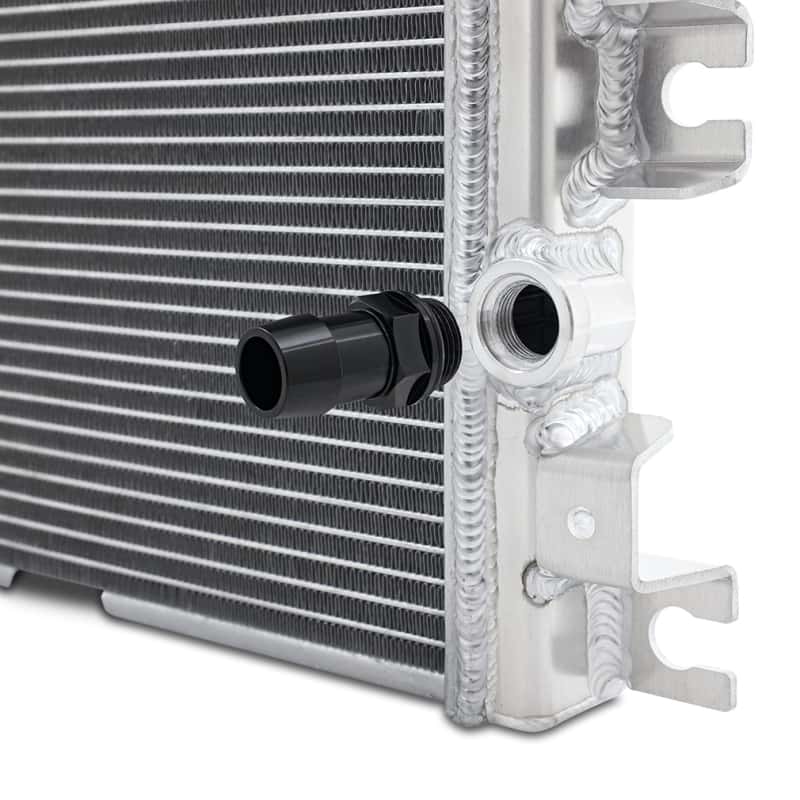 Mishimoto — Mishimoto 2023+ Nissan Z Heat Exchanger
Heat Exchanger - view 4