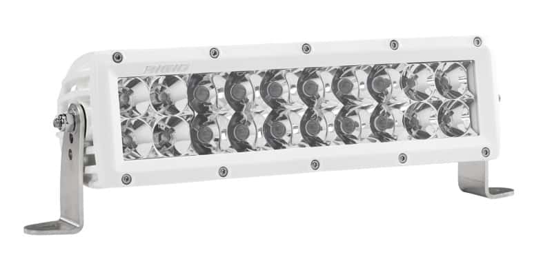 Rigid Industries — Rigid Industries M-Series - 10in - Spot/Flood Combo
WHT E-SRS PRO 10
LED LIGHT - view 1