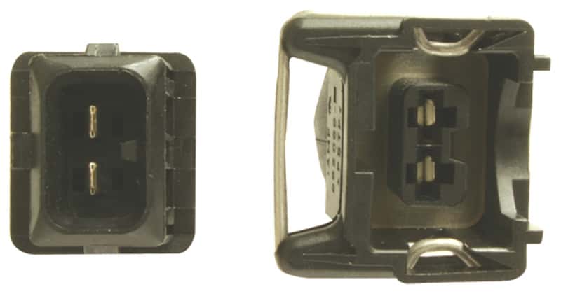 NGK — NGK Volvo 850 1993 Direct Fit Oxygen Sensor - view 4