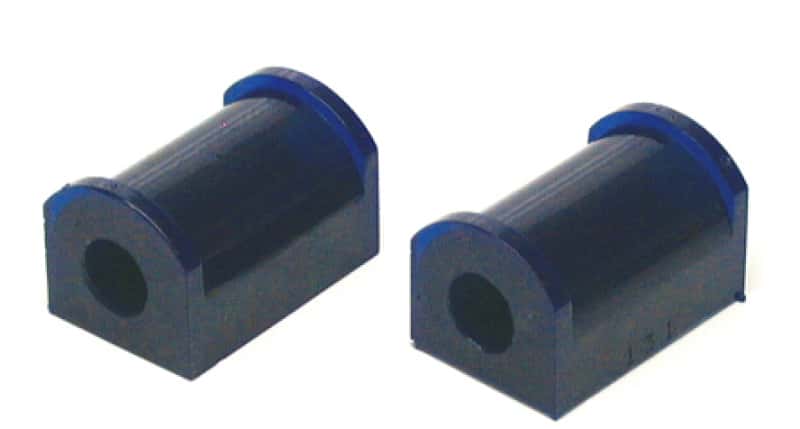 Superpro — SuperPro BMW-Sway Bar To Chassis Mount
Bushing Kit - view 2