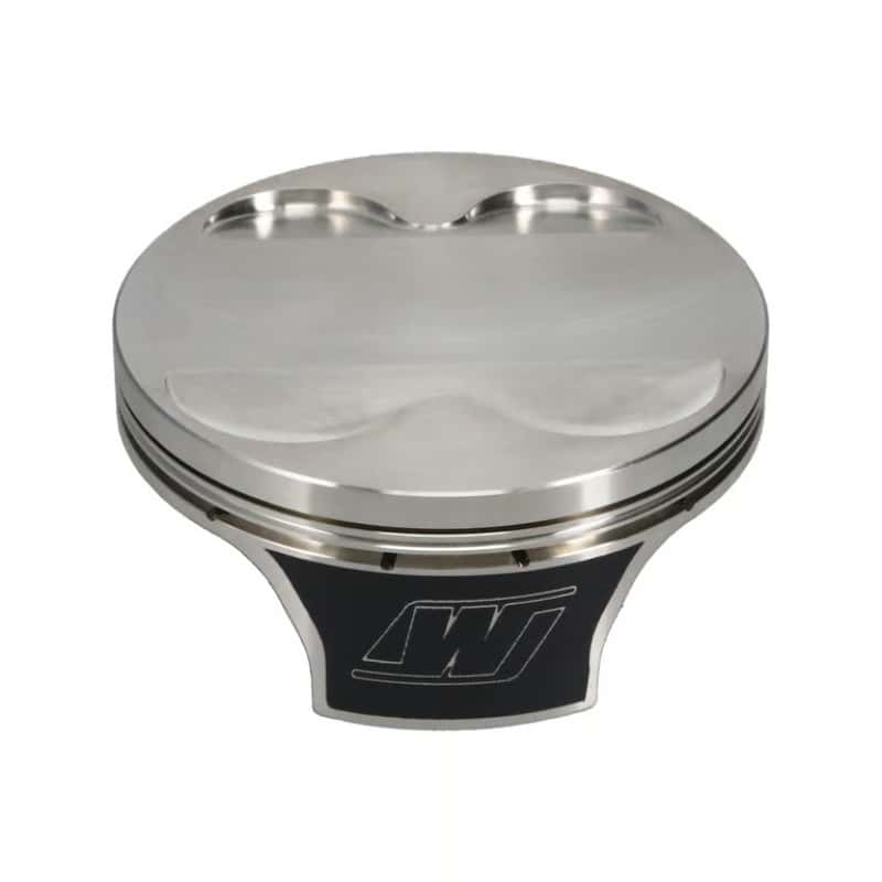 Wiseco — Wiseco Suzuki RMZ450 05-07 121 CR 9550ZV Piston kit
Piston Kit - view 2
