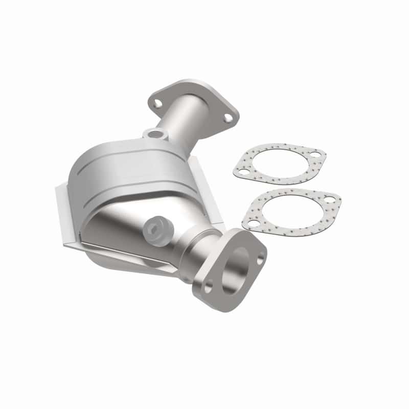 Magnaflow — MagnaFlow Conv DF Impreza 2.2L Front Conv
HM Grade
HM - view 22