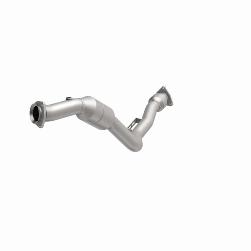 Magnaflow — MagnaFlow Conv DF 04/06 VW Phaeton 4.2L Front Driver Side
California - view 28