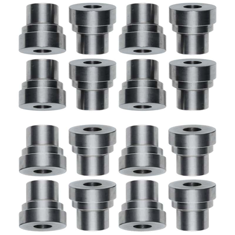 Camburg — Camburg Trailing Arm Uniball Spacer Kit (581.582)
TrlngArmKit - view 1
