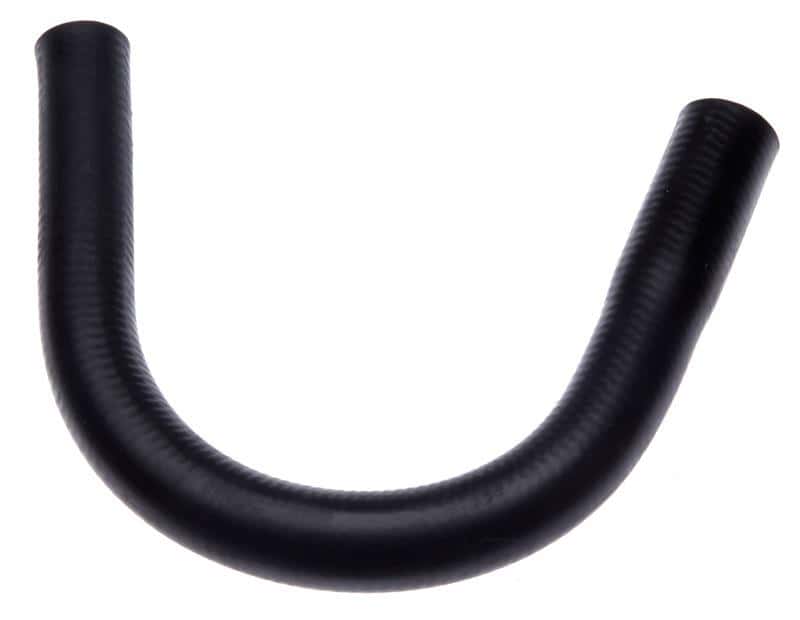 Gates — Gates 1997 Chevrolet C & K Series Pickup V-8 5.7L Aux Heater Pipe-2 To Aux Heater Molded Heater Hose - view 1