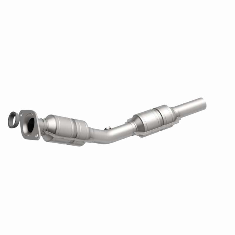Magnaflow — MagnaFlow Conv DF 03-04 Toyota Corolla 1.8L
California - view 9