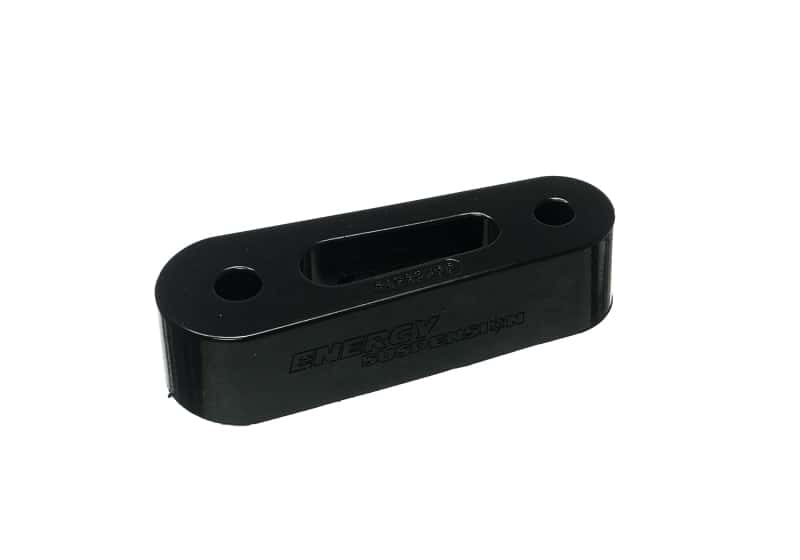 Energy Suspension — Energy Suspension Smart Bar Flip Hanger - Black
Sway Bar Bracket - view 1