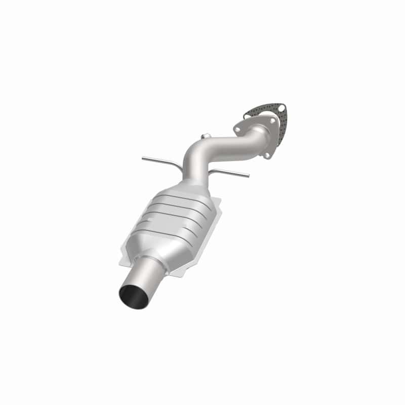 Magnaflow — MagnaFlow Conv DF Blazer-Jimmy 95
Standard Grade
Standard - view 26