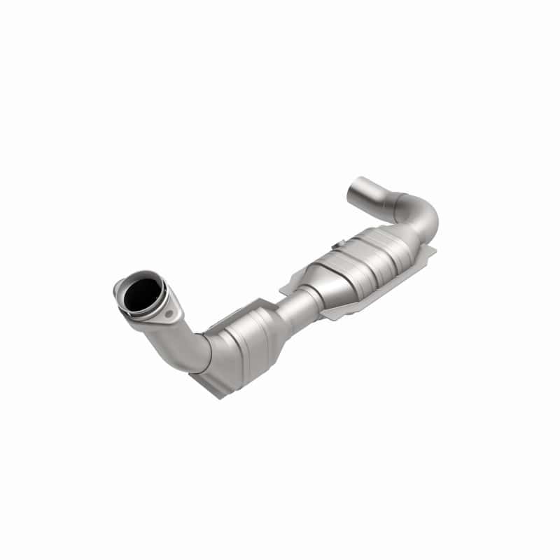 Magnaflow — MagnaFlow Conv DF 99-00 Ford F-150 4.6L
California - view 29