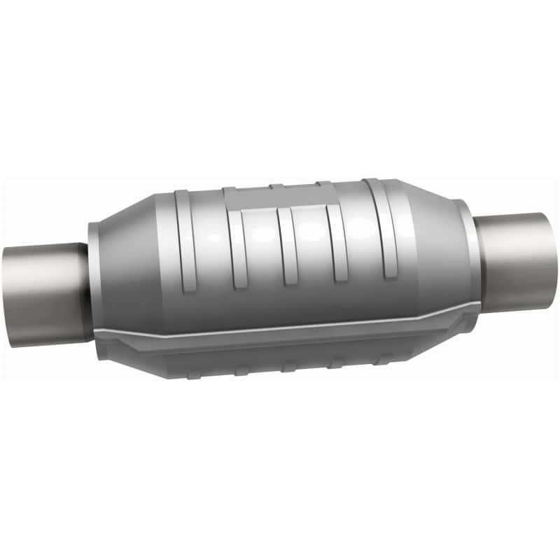 Magnaflow — MagnaFlow Conv Univ Mf 3
OEM Grade
Standard - view 5