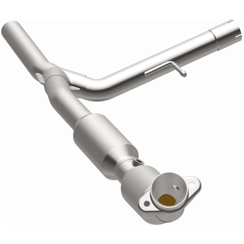 Magnaflow — Magnaflow 2004 Ford F-150 5.4L Direct Fit Converter
California - view 3
