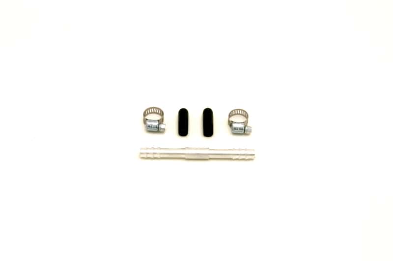 BMR Suspension — BMR 98-02 4th Gen F-Body LS1 Throttlebody Water Bypass Kit
TB Water Bypass Kit - view 2