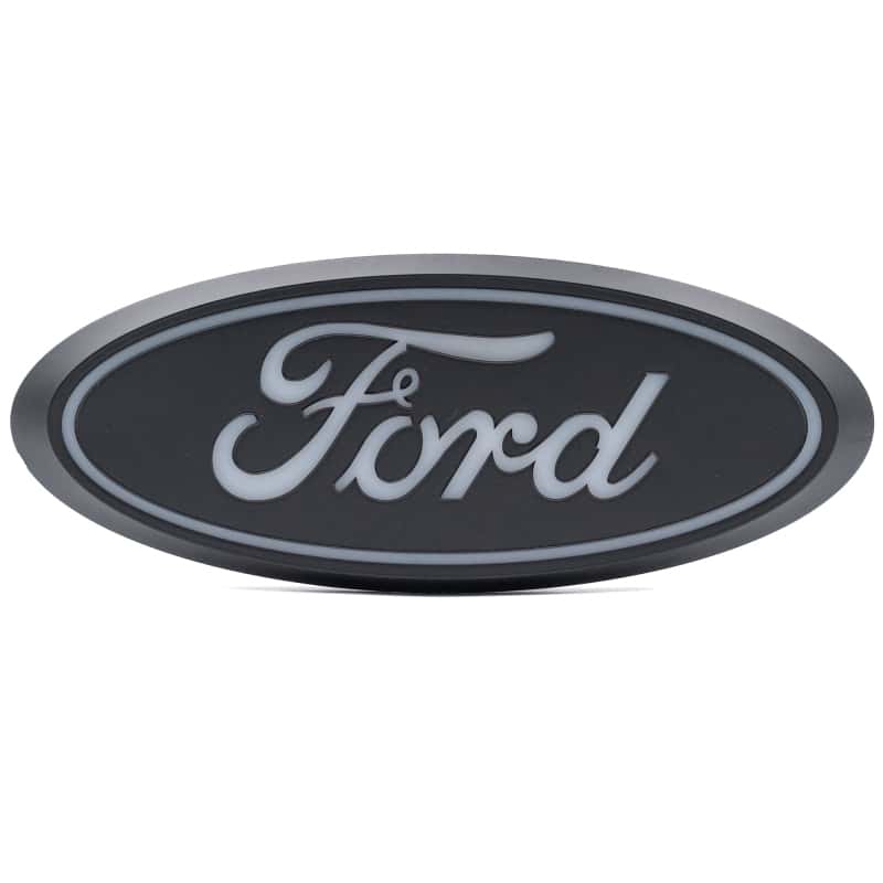 Putco — Putco 15-20 Ford F-150 Rear Luminix Ford LED Emblem (Does not Fit Platinum or Limited)
Emblem - view 8