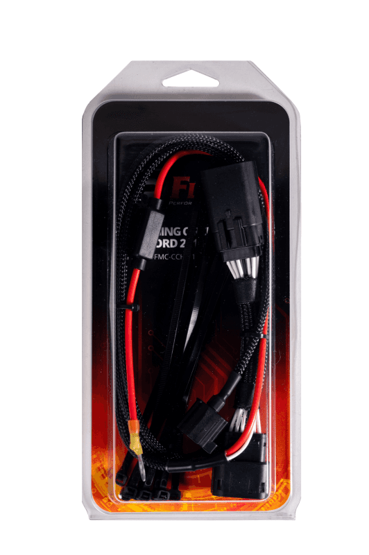 Fleece Performance — Fleece Performance 11-16 Ford F250-550 Powerstroke Charging Circuit Harness
Electrical - view 3