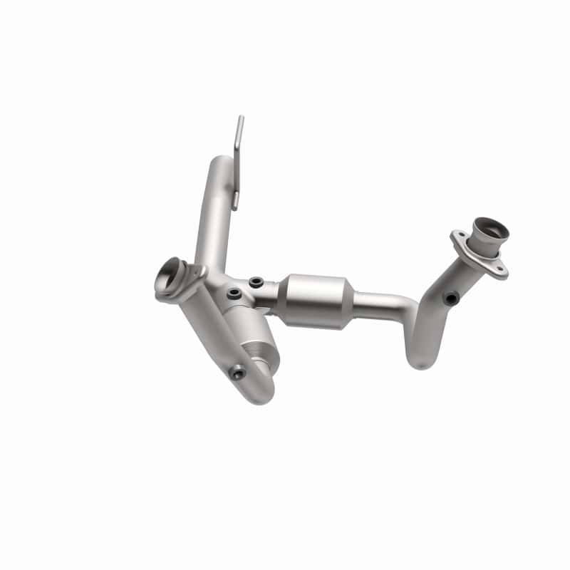 Magnaflow — MagnaFlow Conv DF 99-01 G Cherokee 4.7 Front
HM Grade
HM - view 25