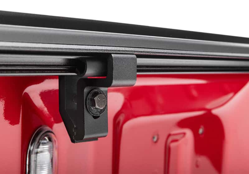 Undercover — UnderCover 19-20 Ford Super Duty 80.4in Fusion Bed Cover - Silver Spruce Metallic
FUS 19-20 FD SD 6ft. - view 19