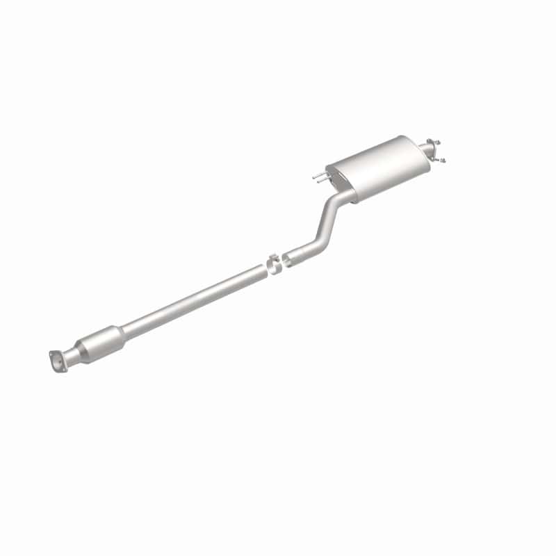 Magnaflow — MagnaFlow Conv Direct Fit 16-18 Kia Sorento OEM Grade Federal / EPA Compliant UnderBody
OEM Grade
OEM - view 8