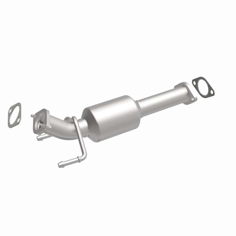 Magnaflow — Magnaflow Conv DF 2012-2014 Sonic L4 1.8 OEM Underbody
OEM Grade
OEM - view 9