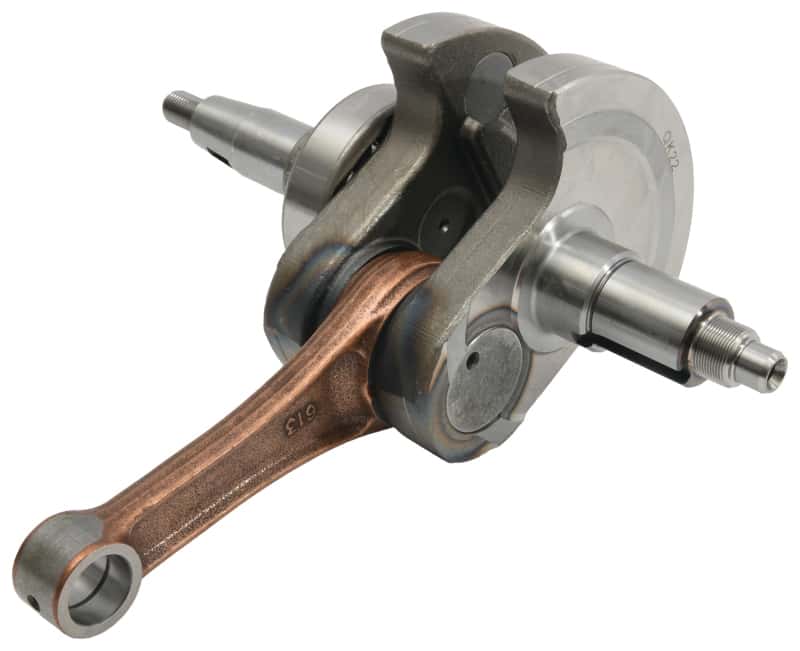 Hot Rods — Hot Rods 01-05 Yamaha YFM 660 R Raptor 660cc Stroker Crankshaft - view 2