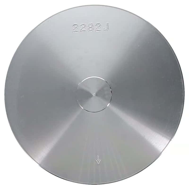 Wiseco — Wiseco 96-97 Polaris SL900 ProLite 3012TD Piston Kit
Piston Kit - view 11